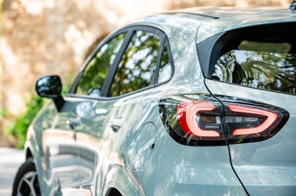 Test: Ford Puma Facelift 1.0 EcoBoost mHEV 125Ps 